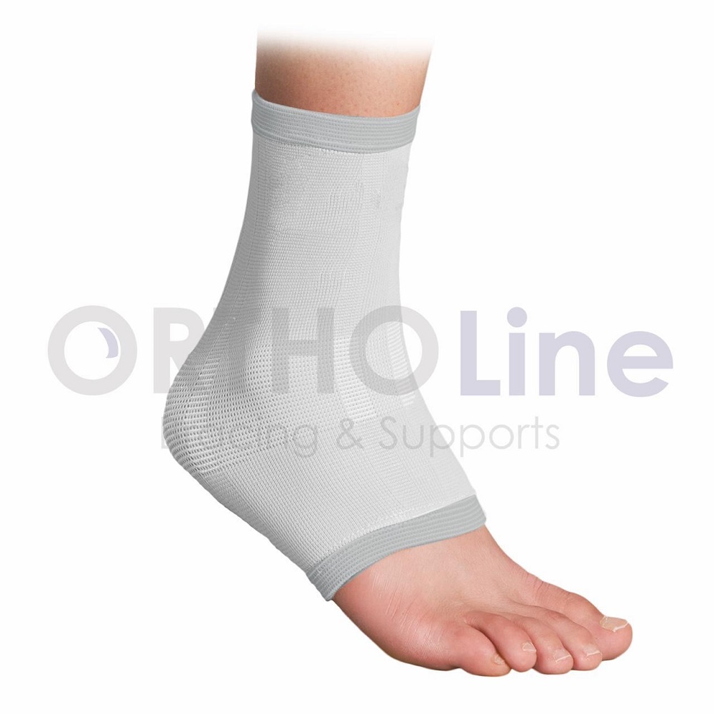 Ankle brace